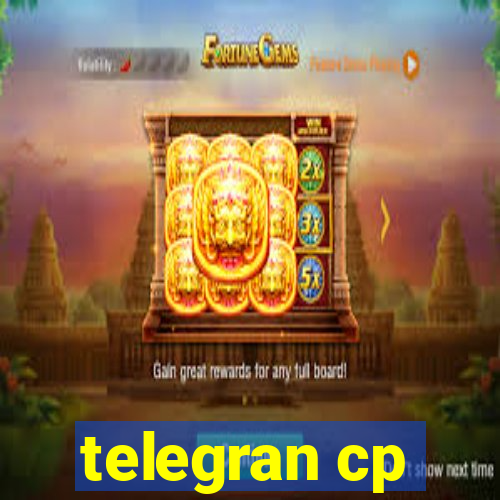 telegran cp